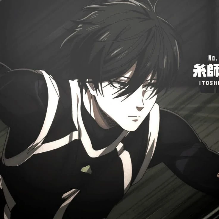 Rin Itoshi thumbnail