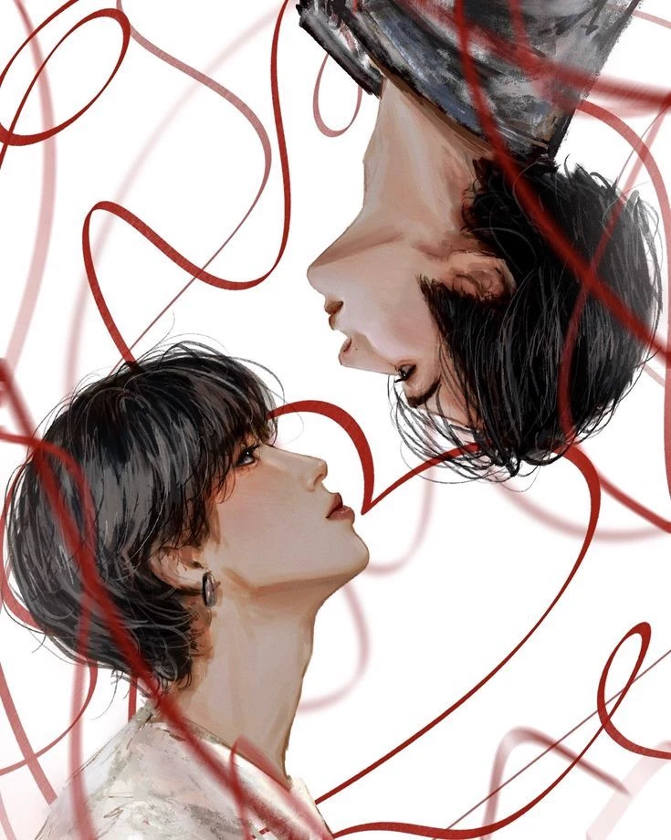 Lee Know – Minsung ||BL thumbnail