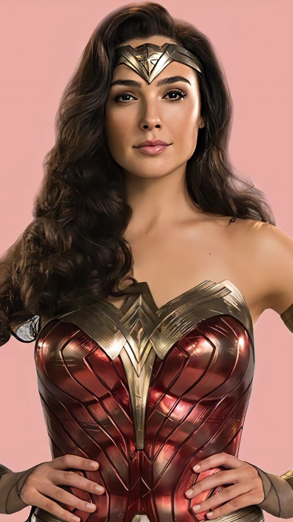 Wonder Woman thumbnail