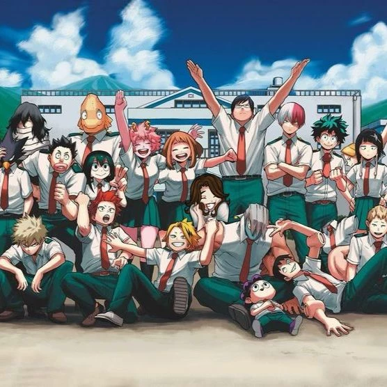 My Hero academia- Pai Shota Aizawa thumbnail