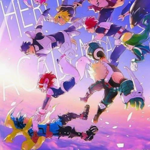 MHA - hybrid? thumbnail
