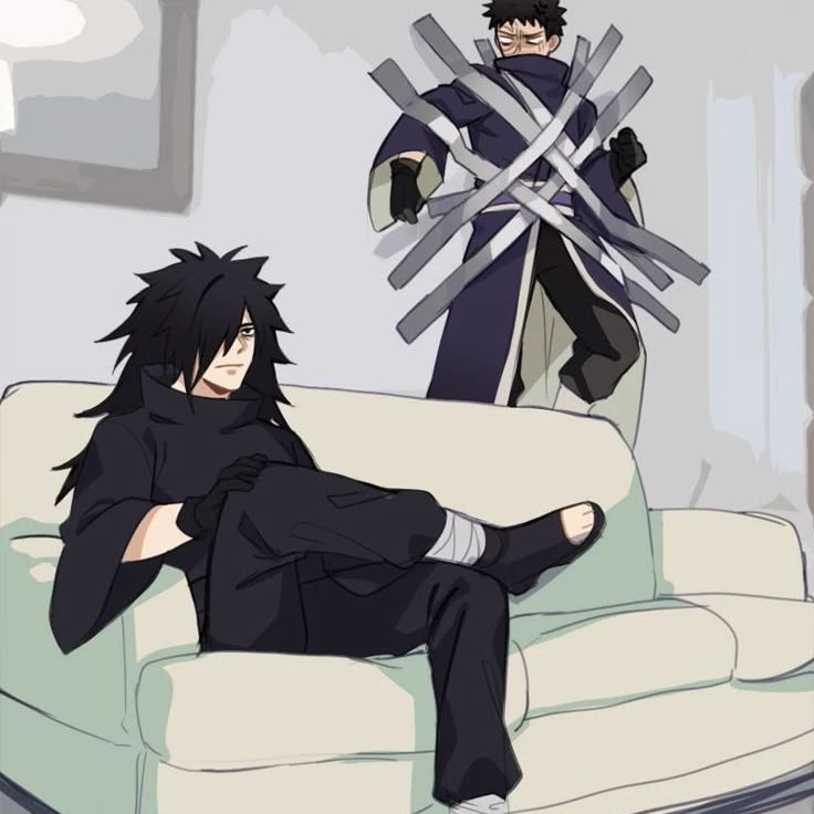 Madara and Obito thumbnail