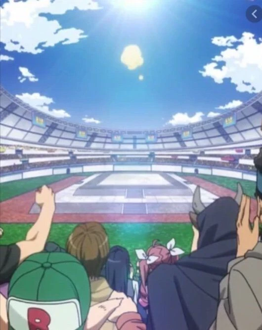 MHA Tournament thumbnail