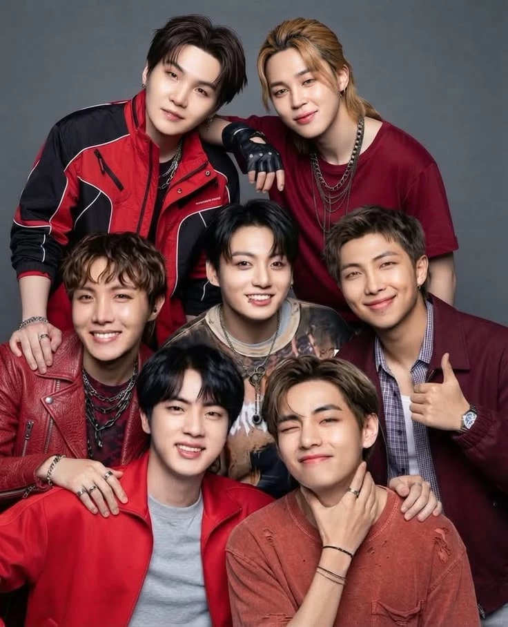 Bts thumbnail