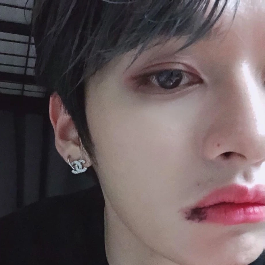 Lee Minho thumbnail