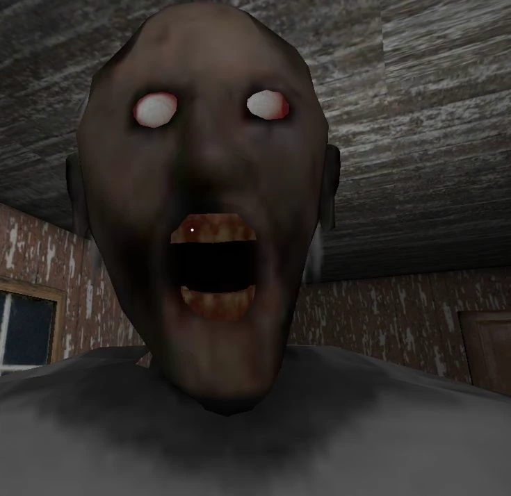 Granny thumbnail