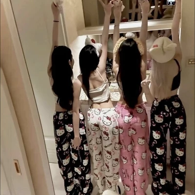 Sleep over but your the only man thumbnail