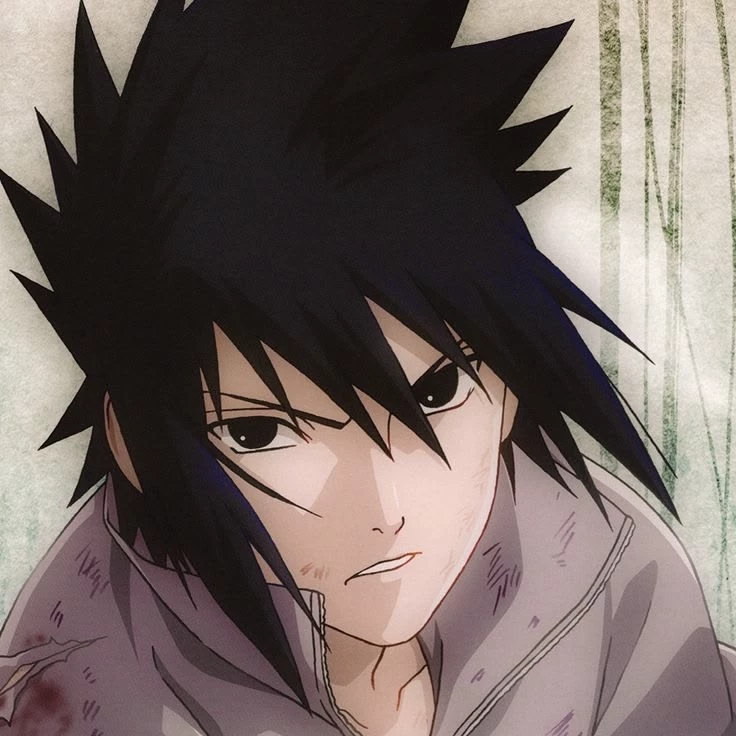 Sasuke Uchiha thumbnail