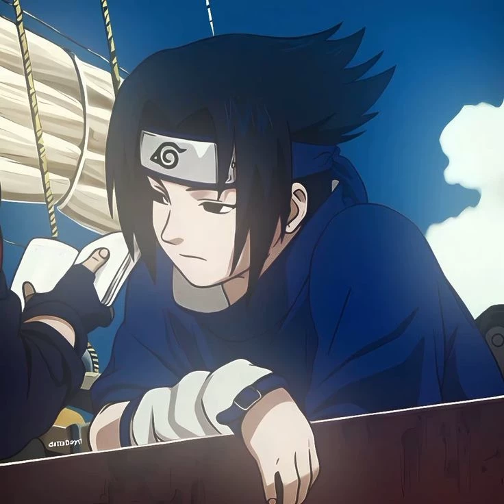 Sasuke Uchiha thumbnail