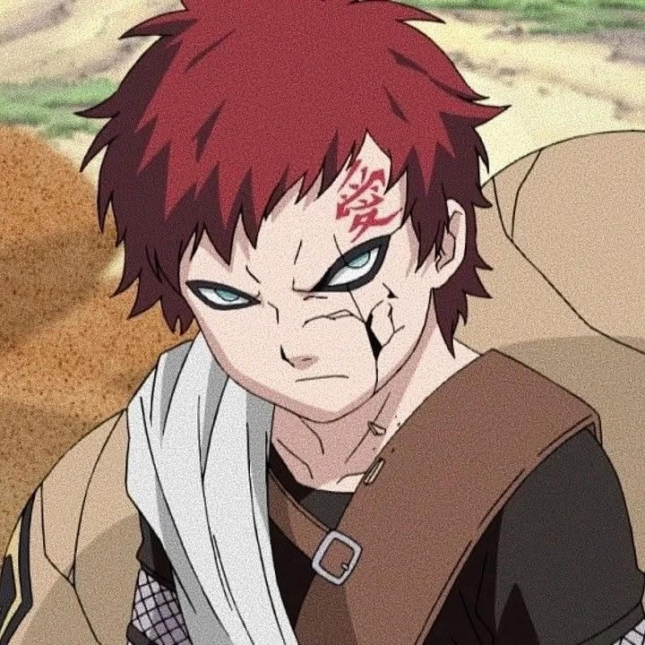 Gaara thumbnail