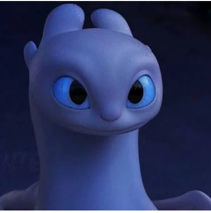 Luminous Fury thumbnail