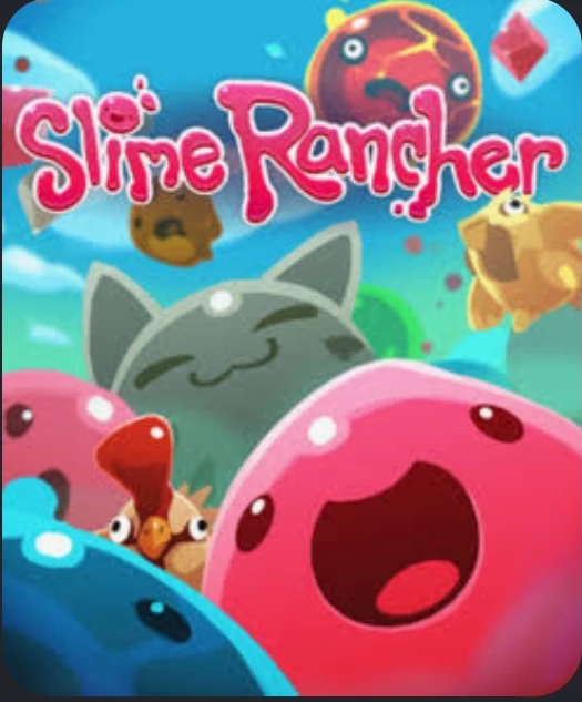 Slime Rancher thumbnail