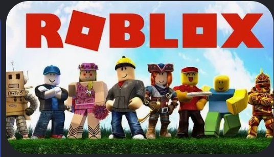 Roblox - VR thumbnail