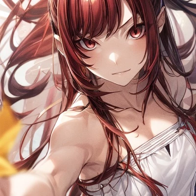 Kaede Kazama thumbnail
