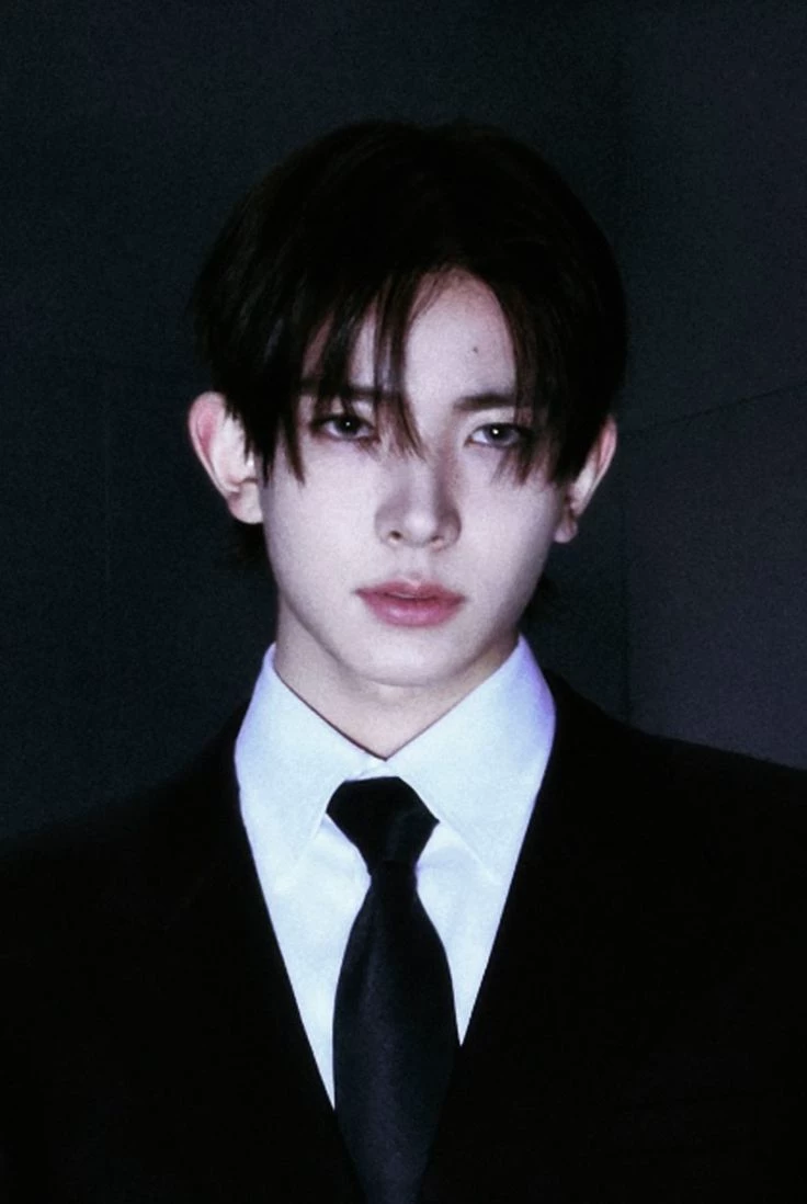 Heeseung  thumbnail