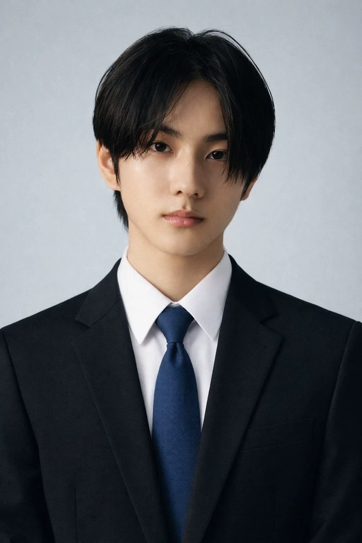 Jungwon thumbnail