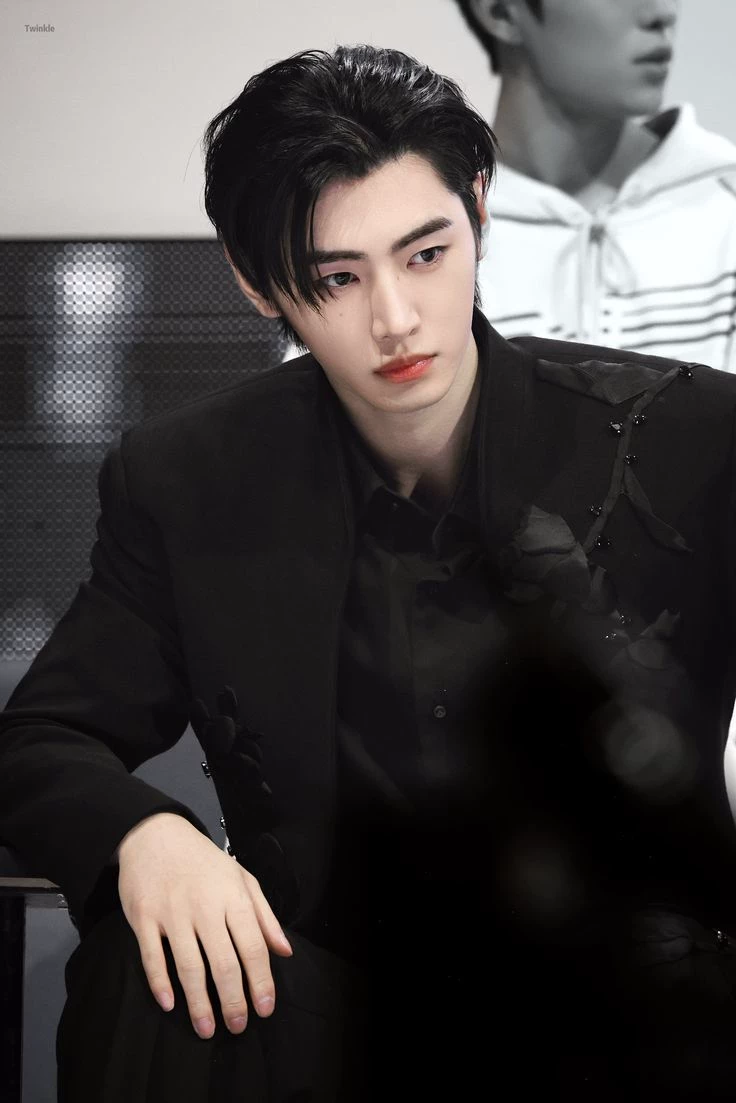 Sunghoon thumbnail