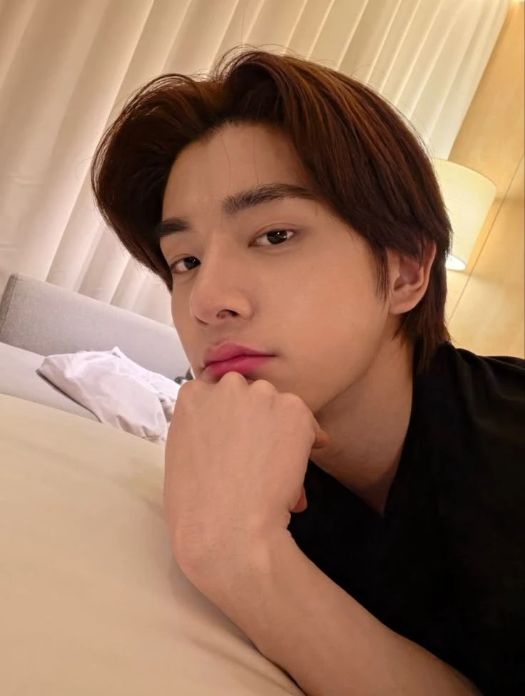 Jaeyun thumbnail