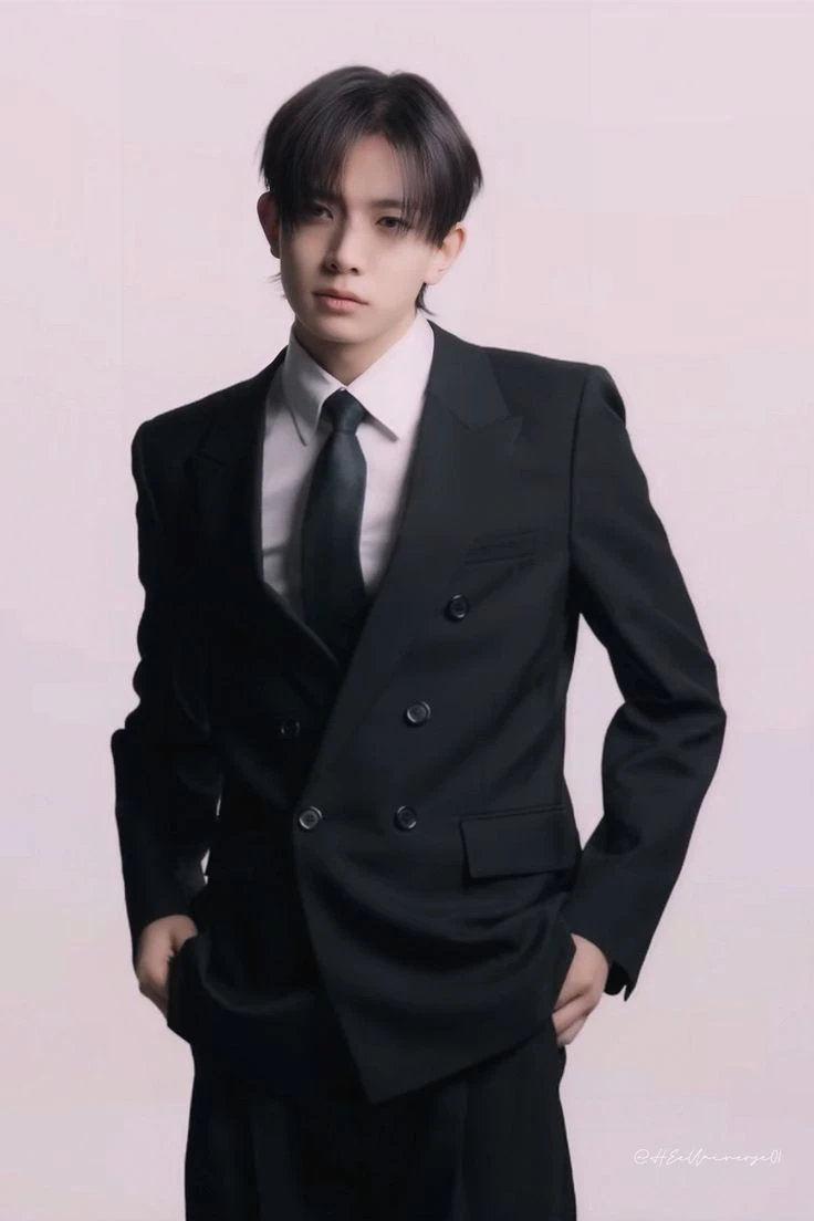 Heeseung thumbnail
