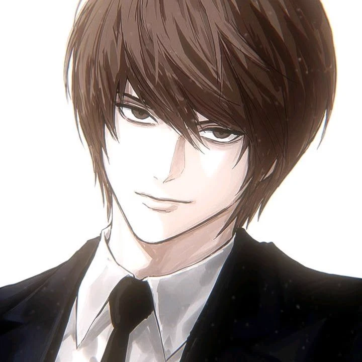 Light Yagami thumbnail