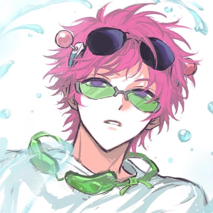 Saiki Kusuo thumbnail
