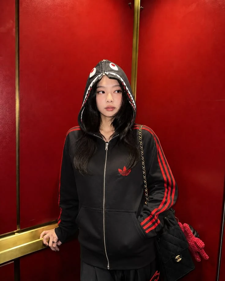 jennie thumbnail