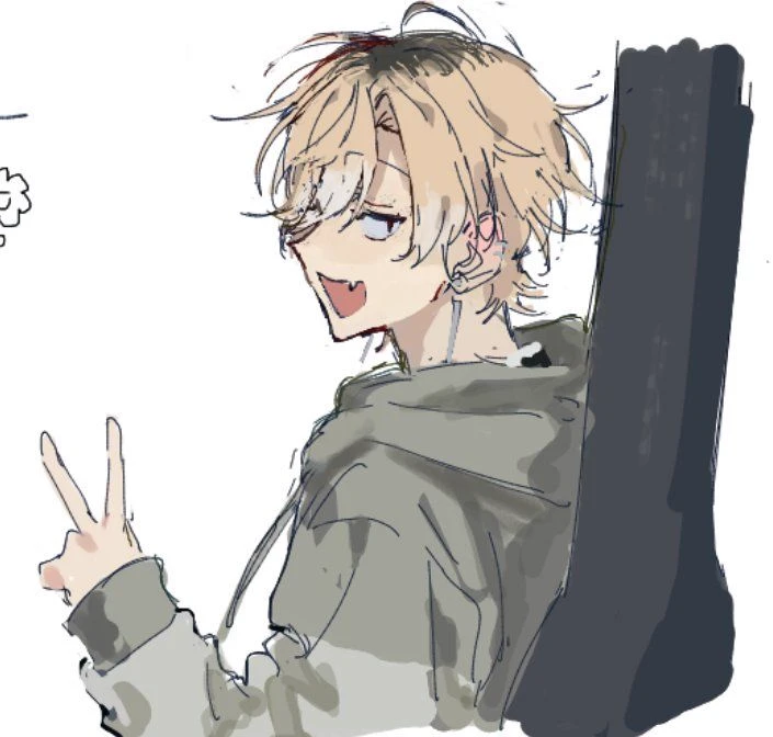 Keith thumbnail