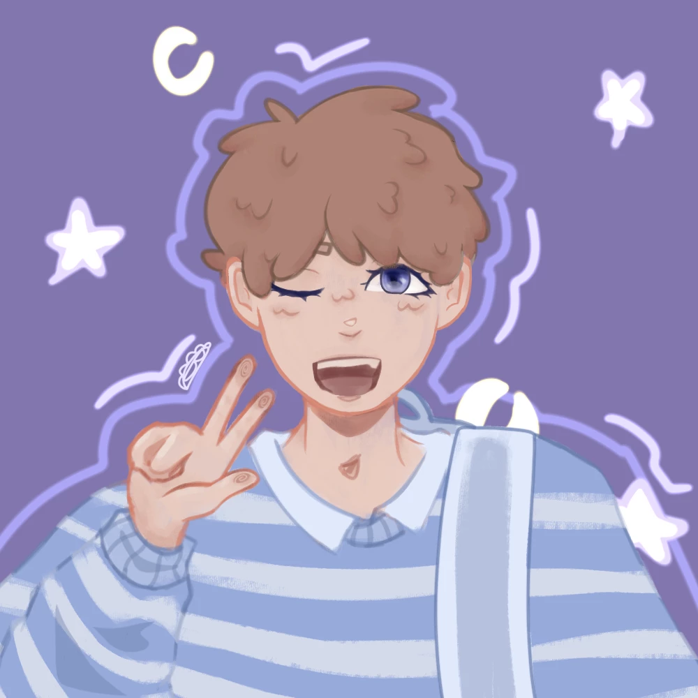 Louis thumbnail