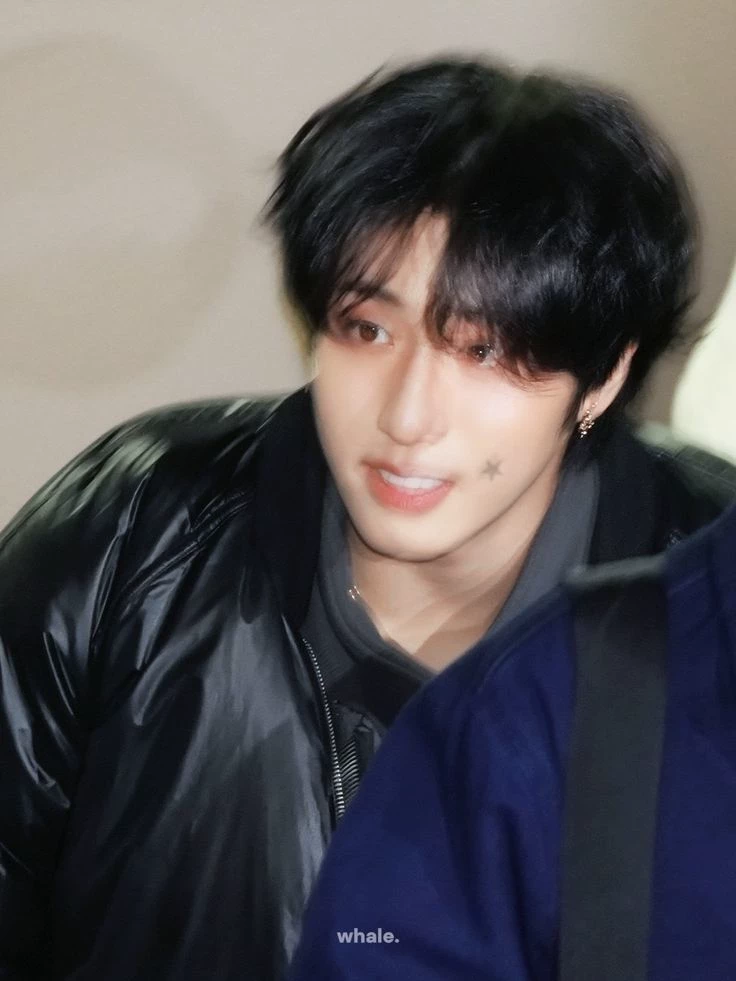 Han Jisung thumbnail