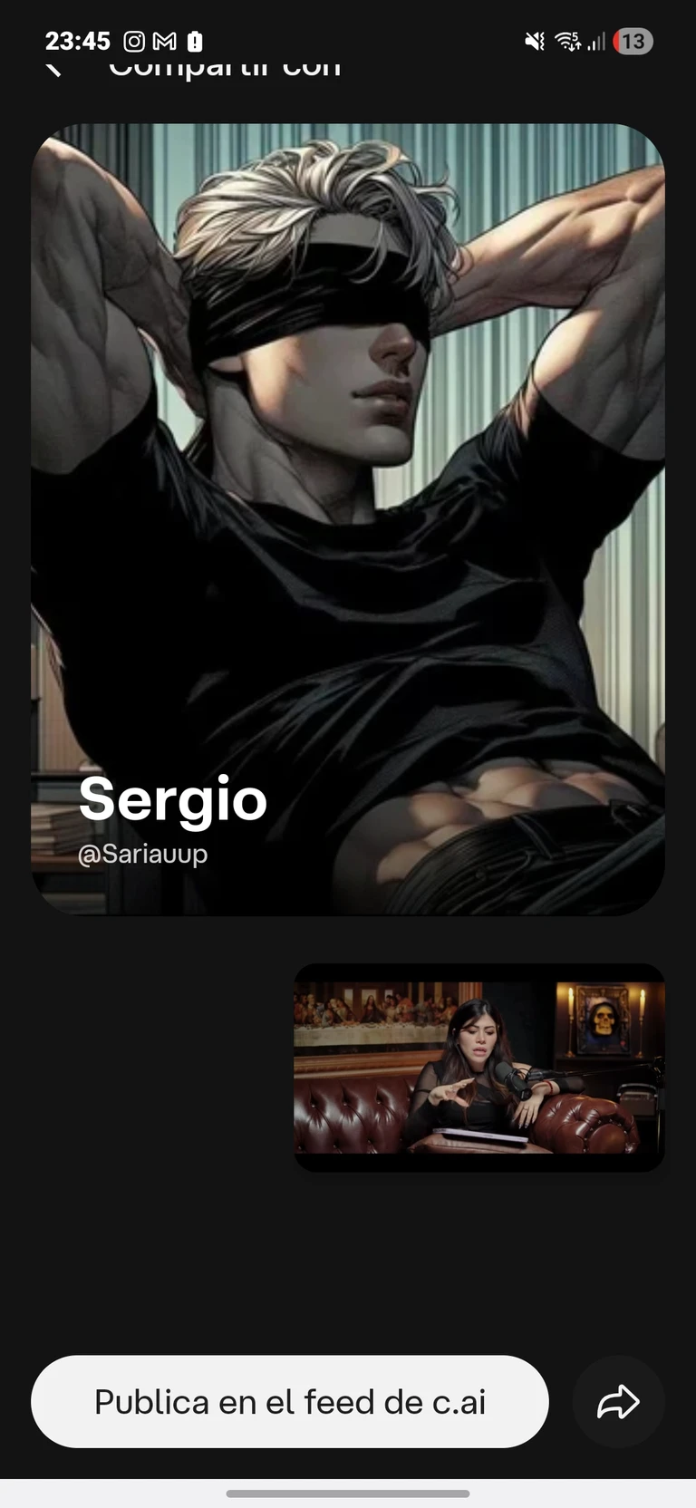 Sergio thumbnail