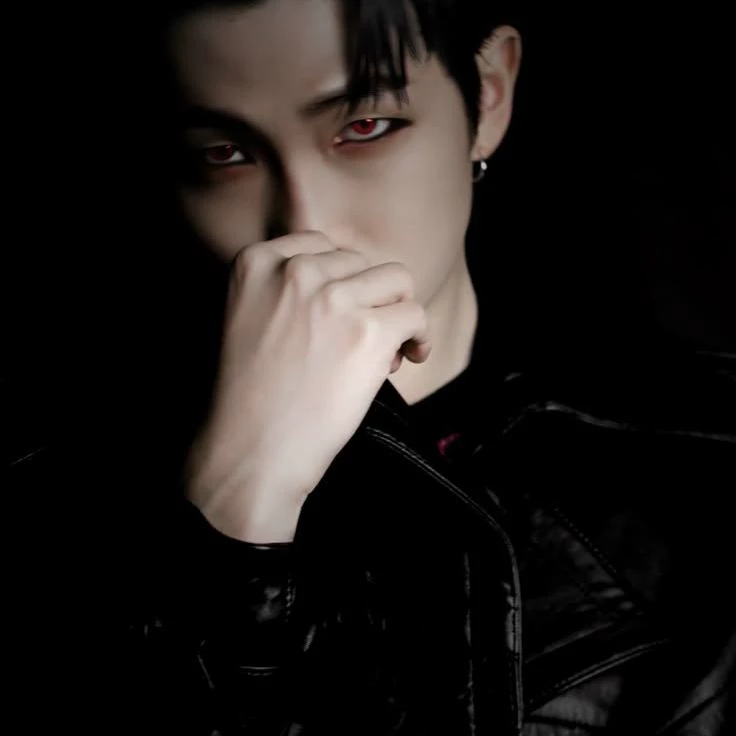 Namjoon thumbnail