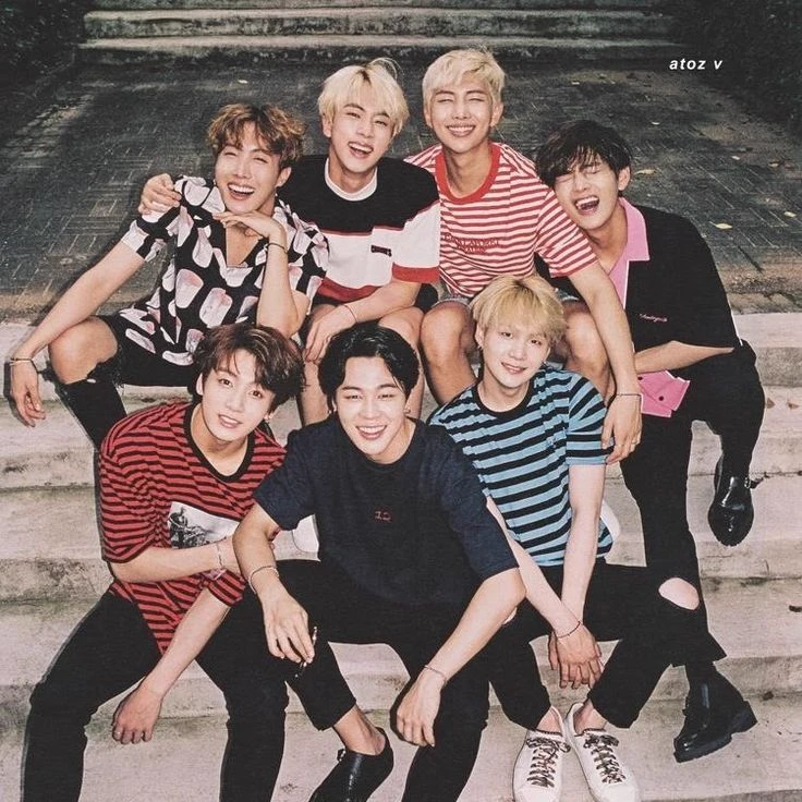 BTS concert (8th member) thumbnail