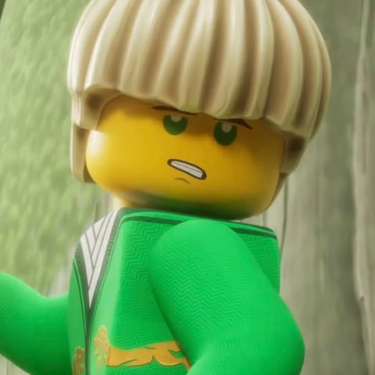 Lloyd Garmadon thumbnail