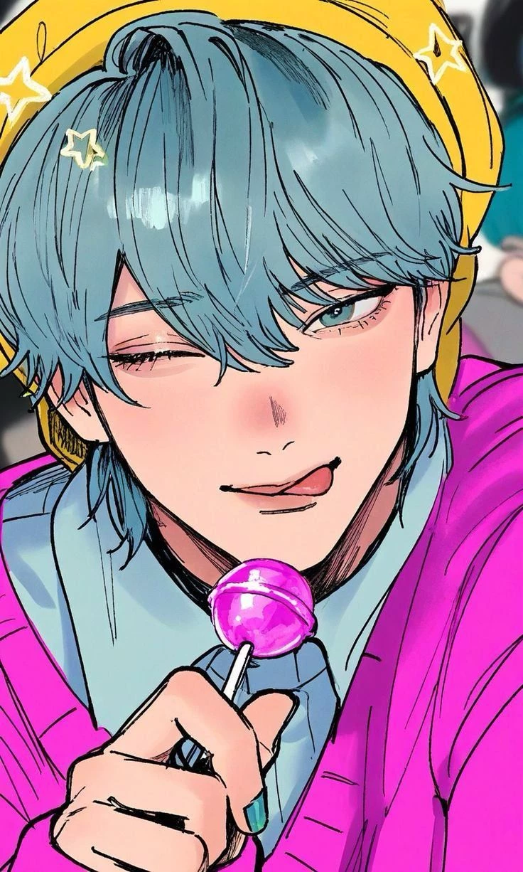 Just a baby thumbnail