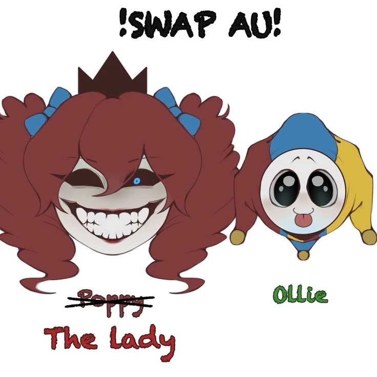 Poppy (prototipa 1006) thumbnail