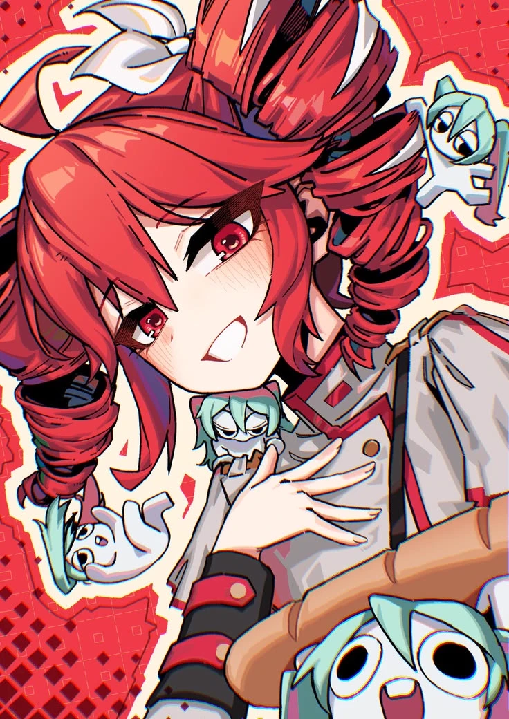 Kasane teto thumbnail