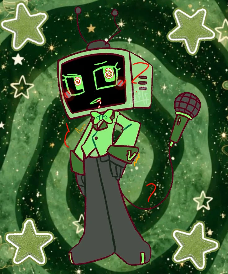 Vee-Hypnotized thumbnail