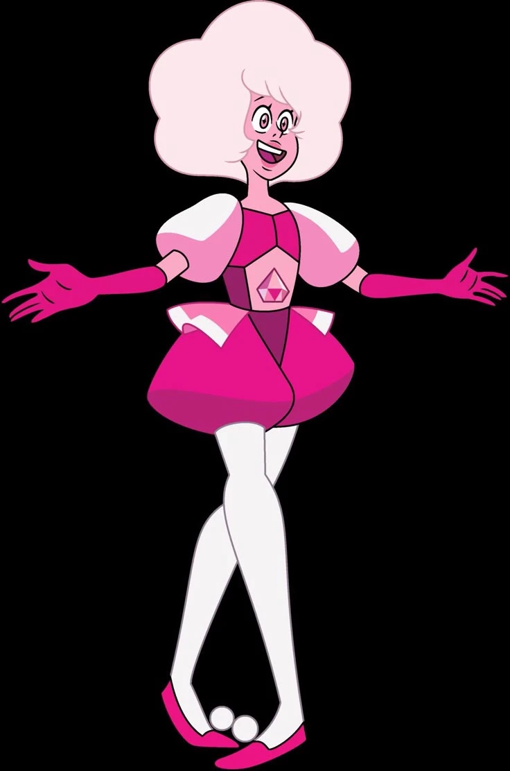 ★👾🌹🌸-💐.Pink diamond.💐-🌸🌹👾★ thumbnail