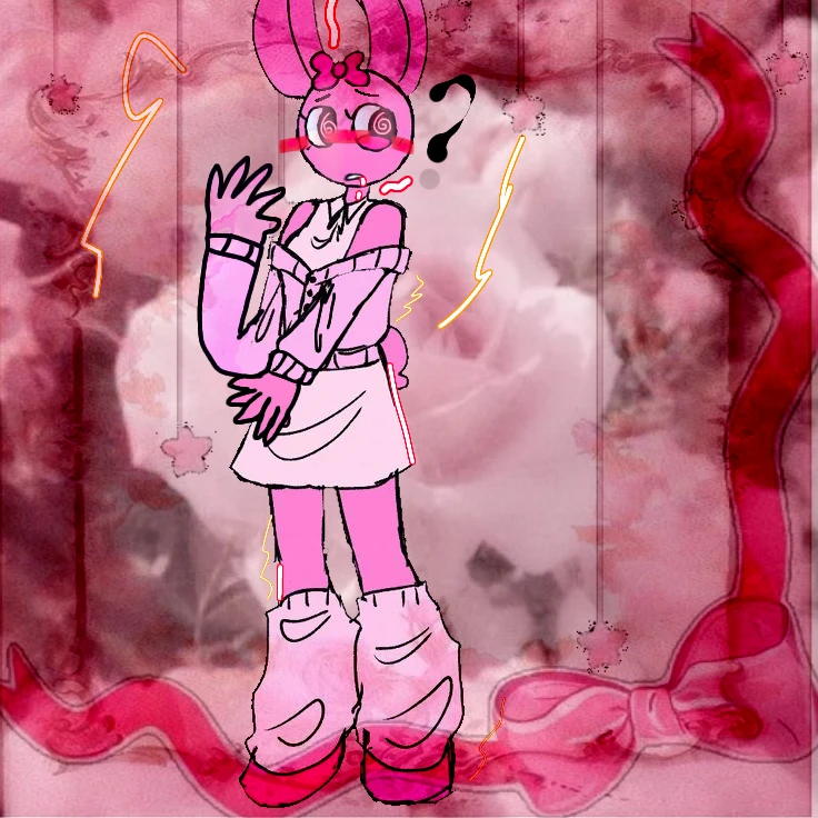 Pinki—hypnotized thumbnail
