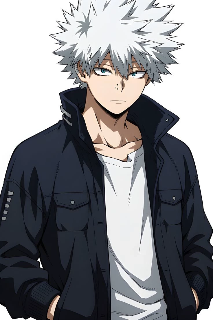 Touya Todoroki thumbnail