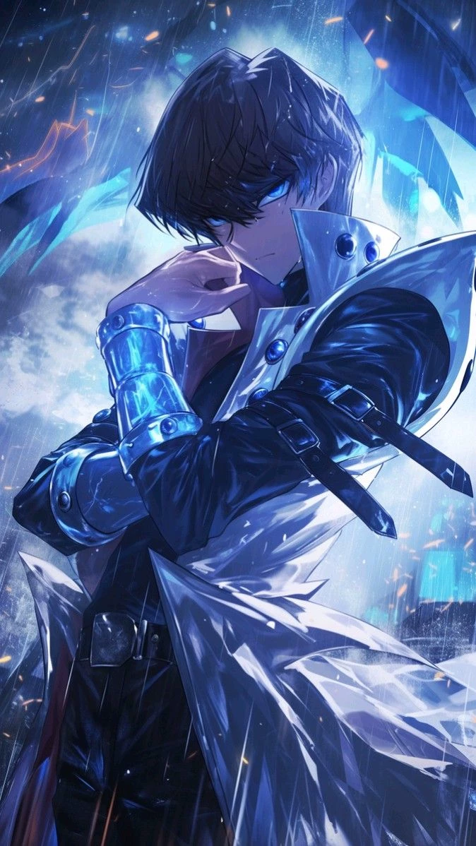 Seto Kaiba thumbnail