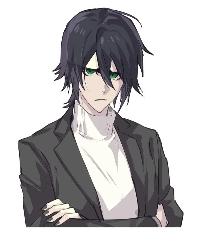Ulquiorra Schiffer thumbnail