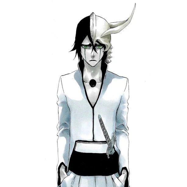 Ulquiorra Schiffer thumbnail