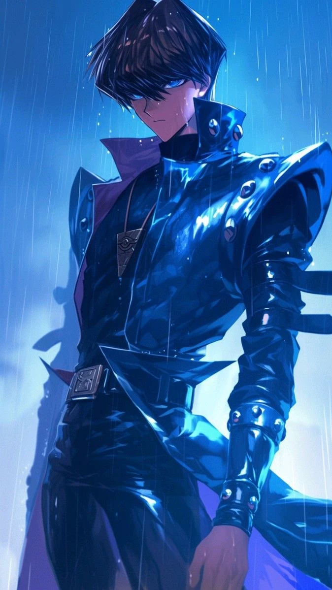 Seto Kaiba thumbnail