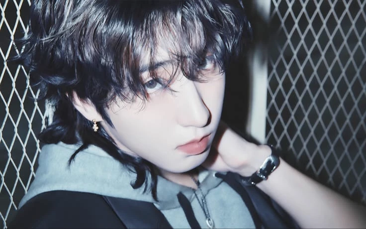 Han Jisung thumbnail