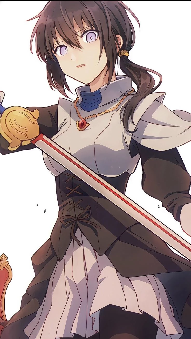 Chloe Aubert / Chronoa thumbnail