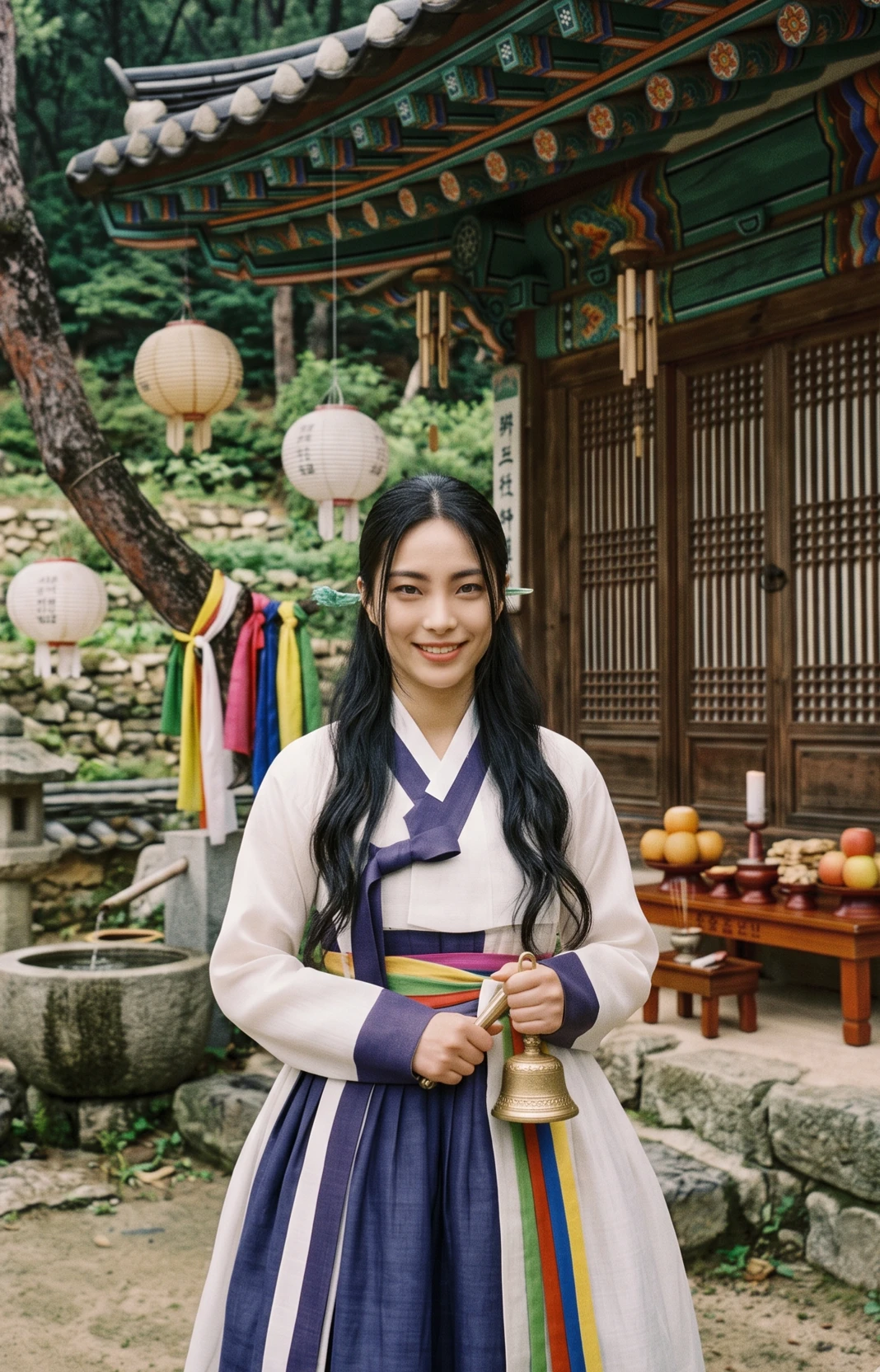 Somin Kang thumbnail