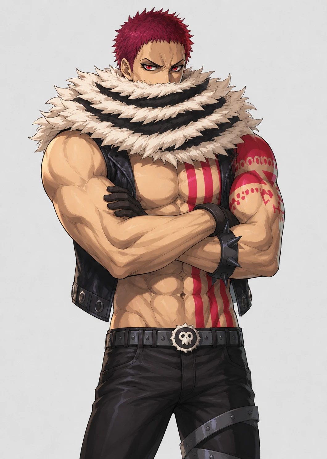Charlotte Katakuri thumbnail