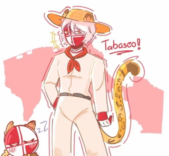 Tabasco thumbnail
