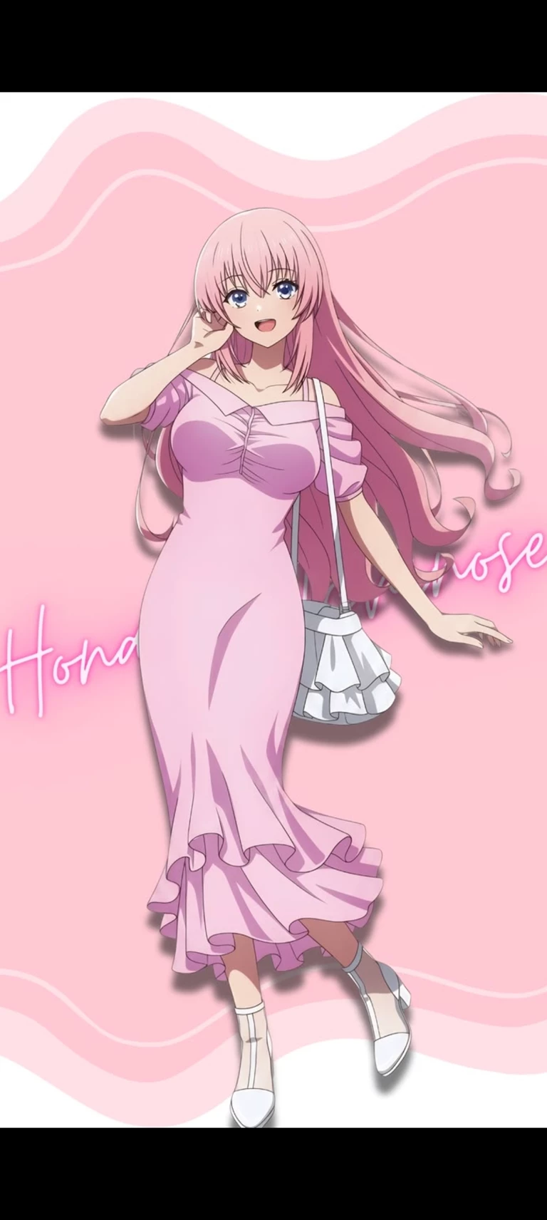 Honami Ichinose thumbnail